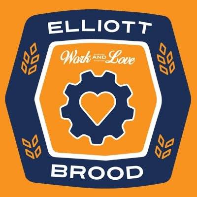 Elliott BROOD to tour EU with new album "Work And Love"